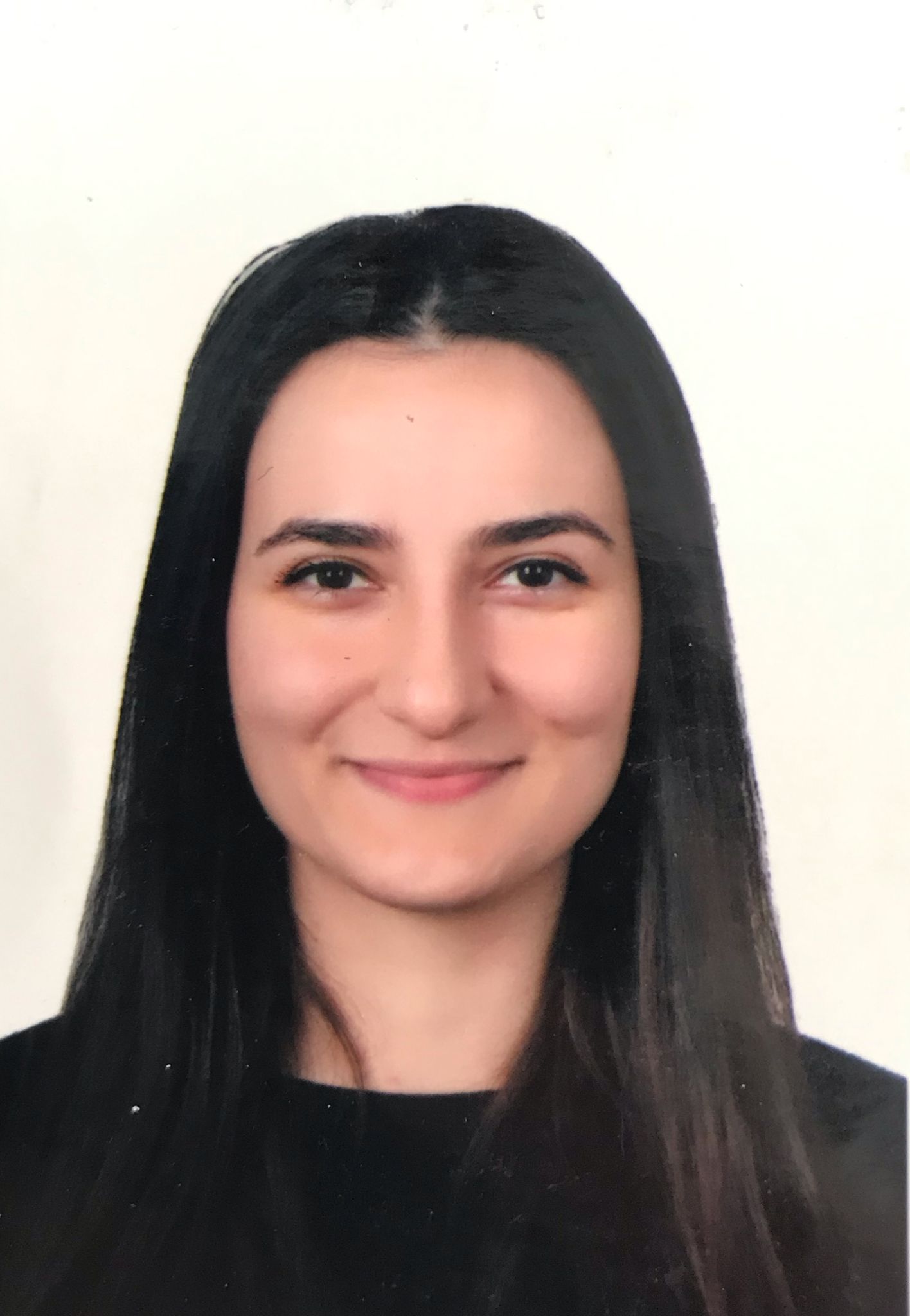 Devran YILMAZ